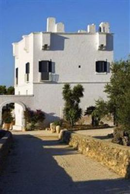 фото отеля Masseria Torre Maizza