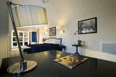 фото отеля Masseria Torre Maizza