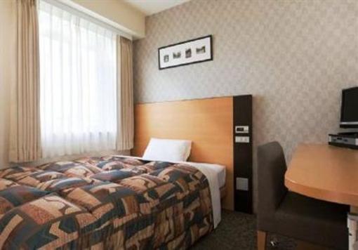 фото отеля Comfort Hotel Narita