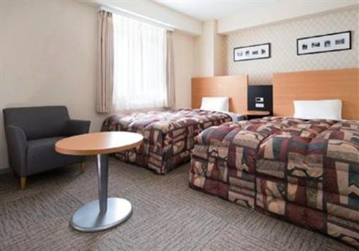 фото отеля Comfort Hotel Narita