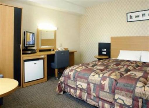 фото отеля Comfort Hotel Narita