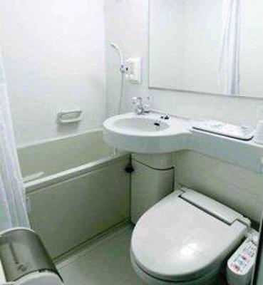 фото отеля Comfort Hotel Narita