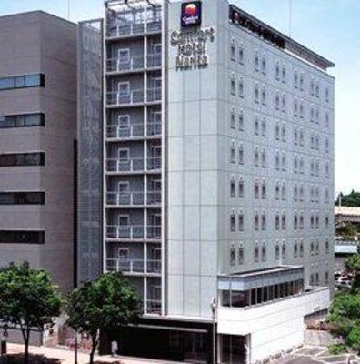 фото отеля Comfort Hotel Narita
