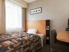 фото отеля Comfort Hotel Narita