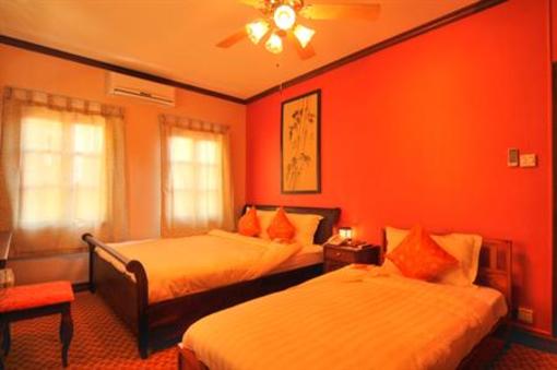 фото отеля New Daraphet Villa Luang Prabang