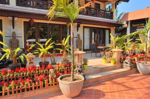 фото отеля New Daraphet Villa Luang Prabang