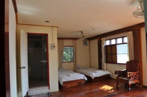 фото отеля New Daraphet Villa Luang Prabang