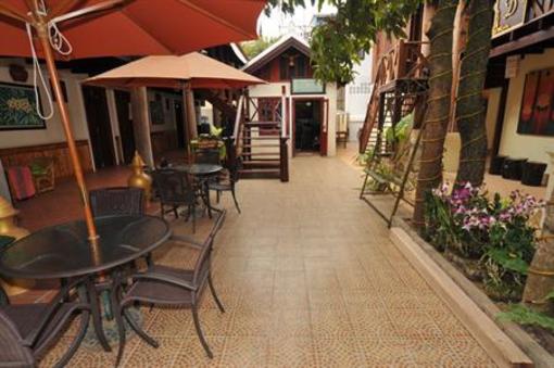 фото отеля New Daraphet Villa Luang Prabang