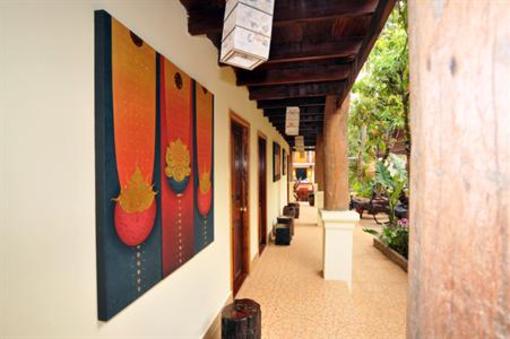фото отеля New Daraphet Villa Luang Prabang