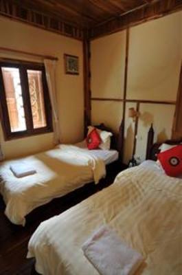 фото отеля New Daraphet Villa Luang Prabang