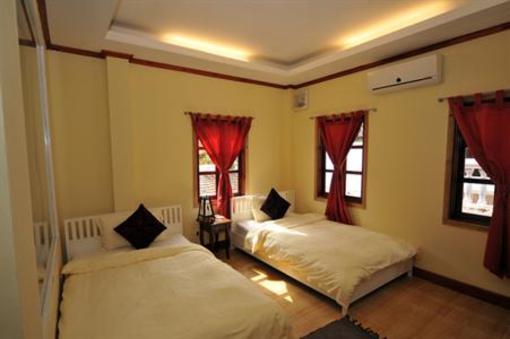 фото отеля New Daraphet Villa Luang Prabang
