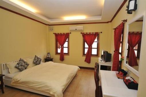 фото отеля New Daraphet Villa Luang Prabang