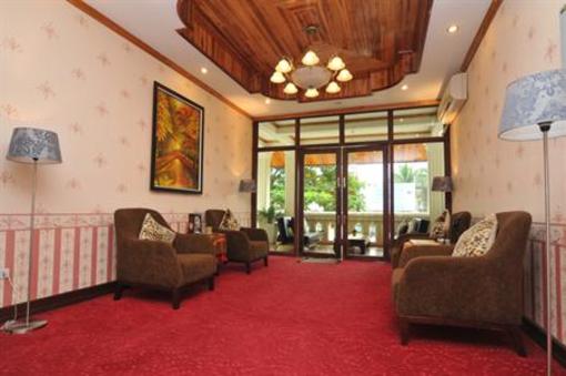 фото отеля New Daraphet Villa Luang Prabang