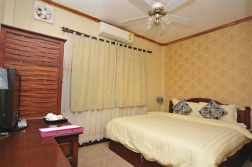 фото отеля New Daraphet Villa Luang Prabang