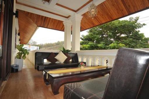 фото отеля New Daraphet Villa Luang Prabang