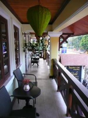 фото отеля New Daraphet Villa Luang Prabang