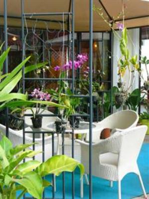 фото отеля New Daraphet Villa Luang Prabang