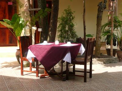 фото отеля New Daraphet Villa Luang Prabang