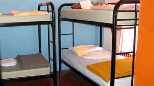 фото отеля Auberge Globetrotter Backpackers Hostel Montreal