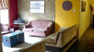 фото отеля Auberge Globetrotter Backpackers Hostel Montreal