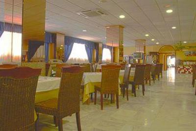 фото отеля Aparthotel La Mirage