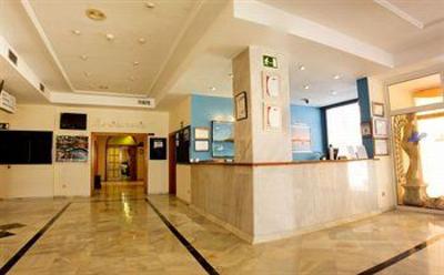 фото отеля Aparthotel La Mirage