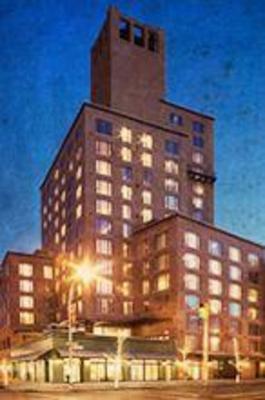 фото отеля The Bowery Hotel