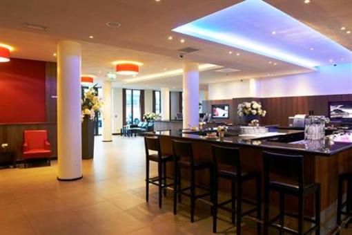 фото отеля Bastion Hotel Rotterdam Beneluxtunnel