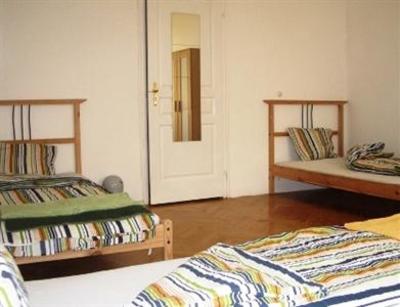 фото отеля Gaia Hostel Budapest
