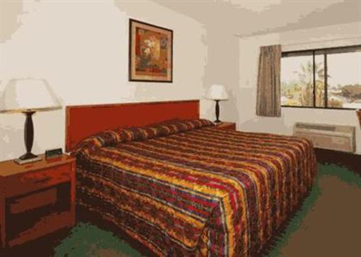 фото отеля Econo Lodge Barstow