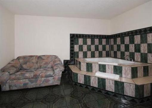 фото отеля Econo Lodge Barstow