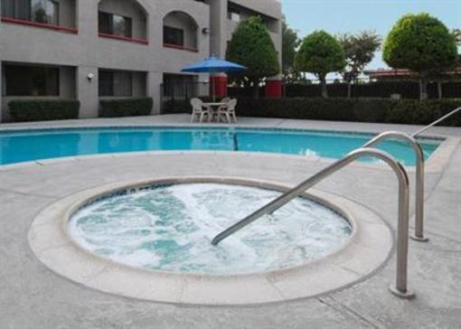 фото отеля Econo Lodge Barstow