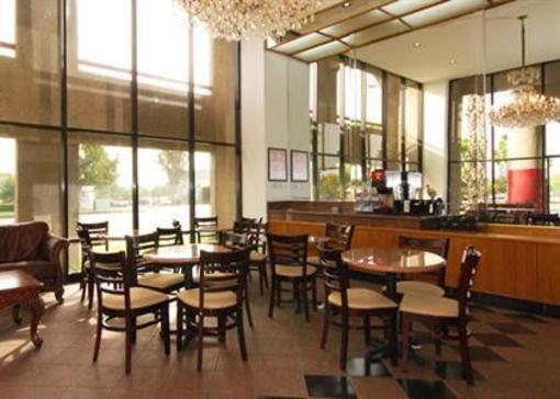 фото отеля Econo Lodge Barstow