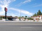 фото отеля Econo Lodge Barstow