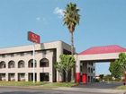 фото отеля Econo Lodge Barstow