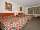 фото отеля Econo Lodge Barstow