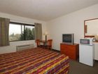 фото отеля Econo Lodge Barstow