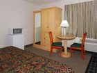 фото отеля Econo Lodge Barstow