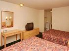 фото отеля Econo Lodge Barstow