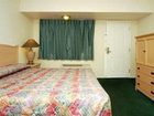 фото отеля Econo Lodge Barstow