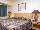 фото отеля Econo Lodge Barstow