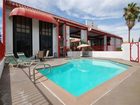 фото отеля Econo Lodge Barstow