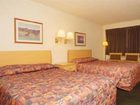 фото отеля Econo Lodge Barstow