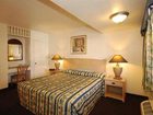 фото отеля Econo Lodge Barstow