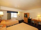 фото отеля Econo Lodge Barstow