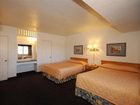 фото отеля Econo Lodge Barstow