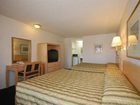 фото отеля Econo Lodge Barstow