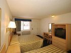 фото отеля Econo Lodge Barstow