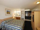 фото отеля Econo Lodge Barstow