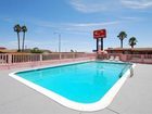 фото отеля Econo Lodge Barstow